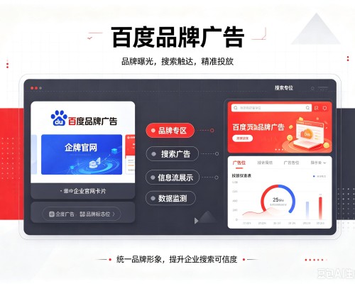 元阳百度品牌广告