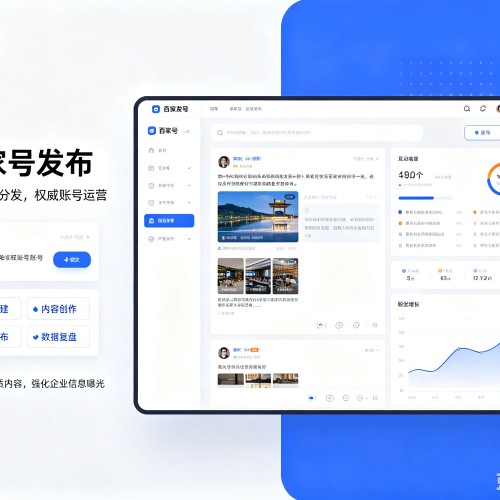 元阳百家号信息发布代运营